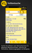 Duden Wörterbücher Deutsch screenshot 3
