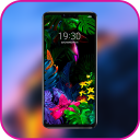 Theme for LG G8 ThinQ