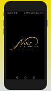 Noir Bundles -  Invest in quality screenshot 0