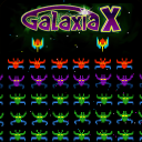 Galaxia X Icon