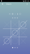 SuperTac - Free Tic Tac Toe screenshot 2