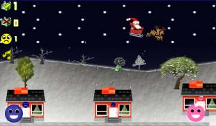 Santa's Presents screenshot 5