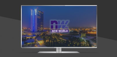 New World TV