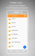 File And Folder Locker screenshot 5