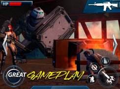 Savaş Gears'ı 2024 screenshot 4