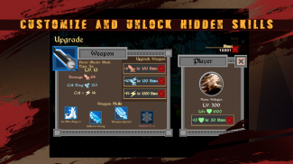 Shadow Kill : Conquest for Power screenshot 1