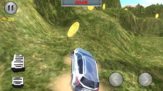 SUV Drive 3D 4x4 screenshot 4