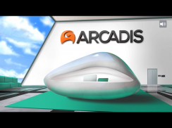 Arcadis Challenge screenshot 3