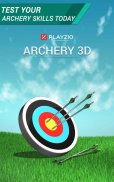 Olympic Archery screenshot 19