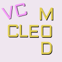 CLEO Master VC Icon