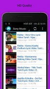 Tamil Video Songs screenshot 2