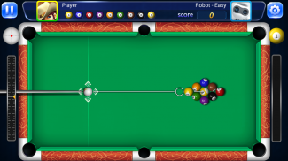 8 Ball Star - Ball Pool Billiards screenshot 3