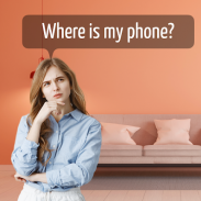 Find My Phone by whistle screenshot 3