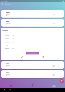 CashSeer - Inventory, Invoicing, Sales& Accounting screenshot 8