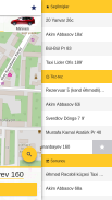 Taxi Lider Bakı screenshot 7