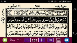 Quran Kareem (Part 1) screenshot 1