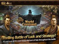 Roll Dice: Three Kingdoms screenshot 10