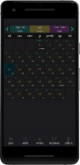 বাংলা ঘড়ি (Bangla Clock) screenshot 5