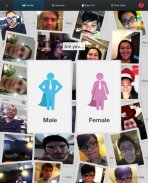 TeamClock screenshot 0