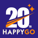 HAPPY GO icon