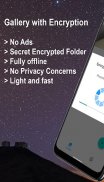 Gallery with Encryption screenshot 5