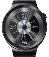 Brushed Metal HD Watch Face & Clock Widget screenshot 4