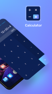 Calculator Lock - App Lock & Gallery Vault screenshot 3