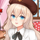 My Pretty Girl Story : Dress Up Game Icon