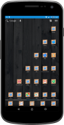 Wood Theme and Launcher screenshot 4