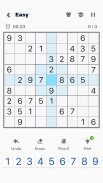 Sudoku Friends - Classic Brain & Number Games screenshot 4