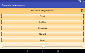 Sistem persamaan screenshot 2