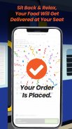 Zoop India-Order Food in Train screenshot 0