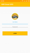 HDR Smart GPS Tracking Solutions screenshot 2