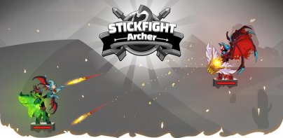 Stickfight Archer