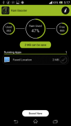 Ram Booster- Optimizer Cleaner screenshot 1