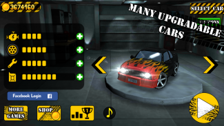 Melhores Jogos de Drift para Android 2015 