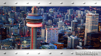 Toronto Wallpaper screenshot 3