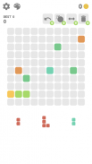 Color Block Puzzle - 1010 Game screenshot 6