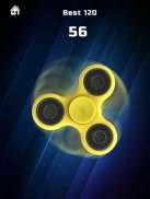 Fidget Hand Spinner screenshot 5