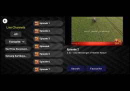 Rasuh Mzm TV for Mobile screenshot 2