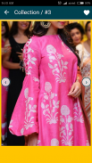 Salwar and Kurti Sleeve Designs screenshot 5