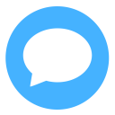 Messaging+ L SMS, MMS Icon