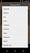 Video Filters! screenshot 4