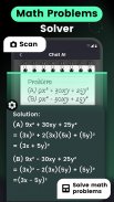 AI Chat・Open Chatbot Assistant screenshot 5