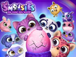 Smolsies - Mi Mascotas Virtual screenshot 1