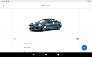BMW Driver's Guide screenshot 7