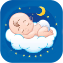 bebek uyku sesleri Icon