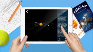 Space 4D+ screenshot 0