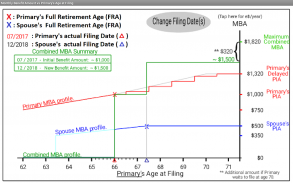 Social Security screenshot 7