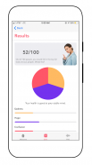 Mental Health Tracker: Personality Test screenshot 6